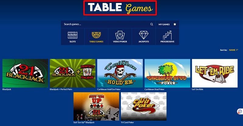 Review of Yabby Online Casino