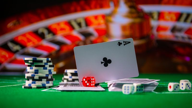 Casino Enjoy Santiago - El mejor lugar de juegos y entretenimiento de Chile