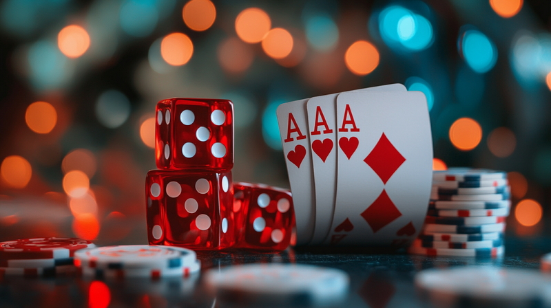 Experience Secure and Thrilling Play at River Rock Casino