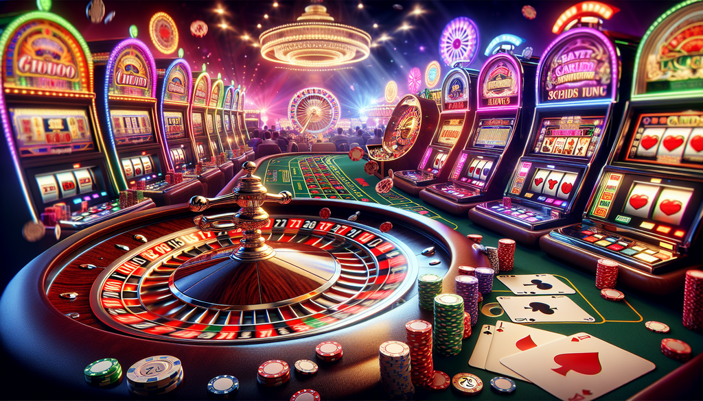 Online casino Wolinak: What We Liked and What We Didn't