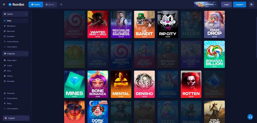 Straightforward unique review of Rainbet gambling enterprise. What do the experts say?